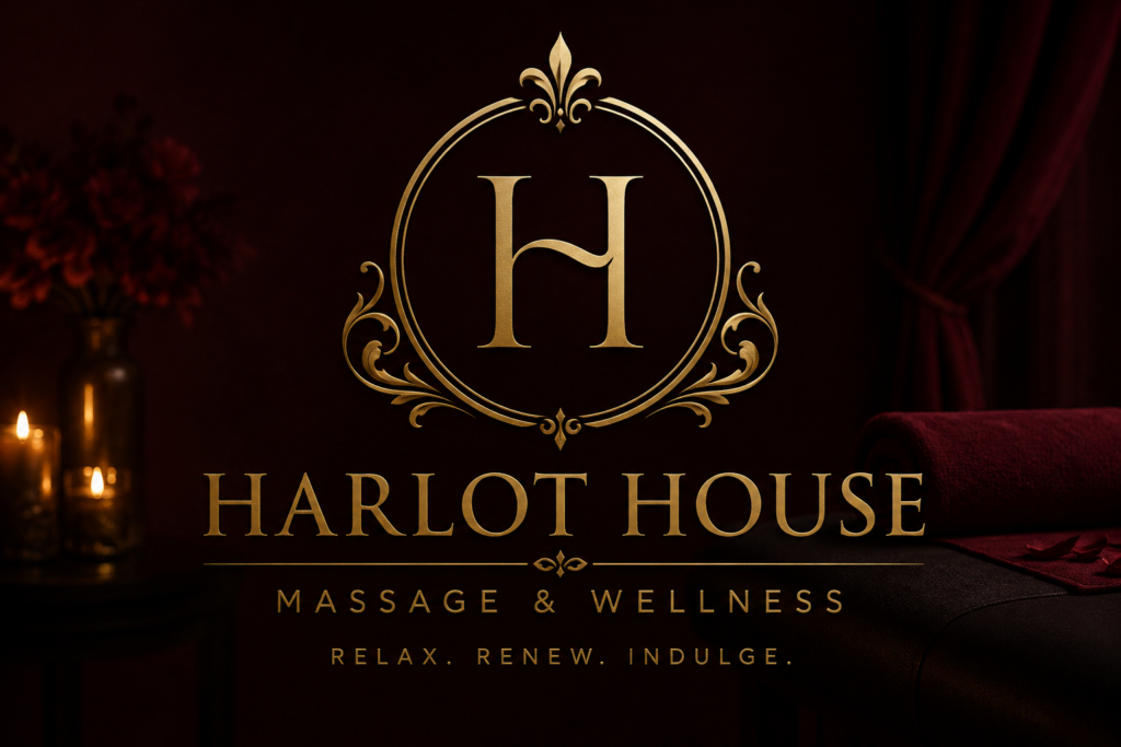 Harlot House