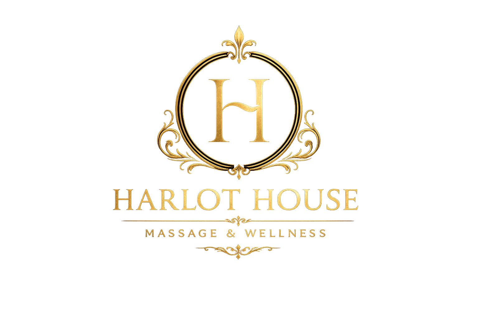 Harlot House
